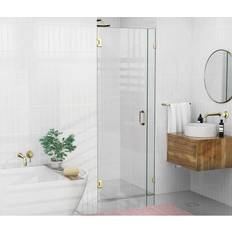 Pivot Doors Shower Doors Glass Warehouse Illume Tempered