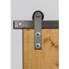 R Sliding Doors Leatherneck Hardware FTS60K2 60 R (x)