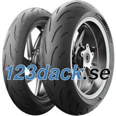 Michelin Power 6 150/60 R17 TL 66W Auto Pneus été 662526