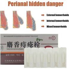 Medicines Nese Materials Hemorrhoid Internal Piles Pain Relief