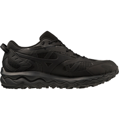 Mizuno Men Sneakers Mizuno Wave Mujin Tl Gtx - Black