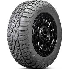 285 Car Tires Delinte DX-20 Bandit X/T 285/50R22, All Weather, Extreme Terrain tires.