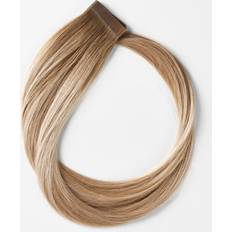 Äkta hår Tejpextensions Rapunzel of Sweden Basic Tape Extensions Classic 4 40 cm Brown