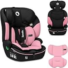 Lionelo Levi I-Size Adjustable Car Seat
