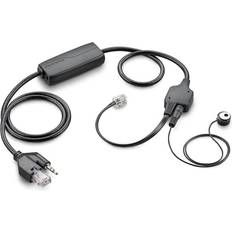 APV-63 EHS TAA ACCS Elektronisk Krokomkopplingsadapter