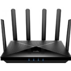 Cudy 4G Routers Cudy AC1200 Wi-Fi 4G LTE-Cat12 Gigabit Router