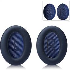 INF Öronkuddar Med Packningar För Bose QC35 QC35-ii QC25 1/2