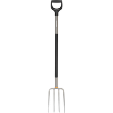 Håndkultivatorer Fiskars havegreb ergonomic 20,4x11,5x132,3cm