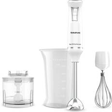 Taurus Handhållen BAPI 750 Pure Plus Mixer 750W