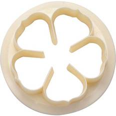 FMM Petal Rose 90mm 5 pcs Cookie Cutter