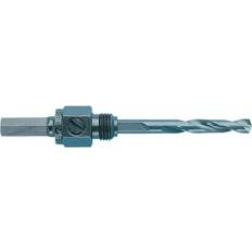 Klauke Adapter T/Boremaskine 8.6mm