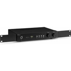 Power Dynamics Power Dynamics WT460A 4-Kanals Stereo Systemeo Förstärkare