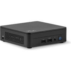 ASUS NUC 13 Pro Kit NUC13ANKi3 UCFF