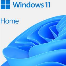 Microsoft Sistemi Operativi Microsoft Windows 10 Home OEM DVD 1 Licenza -Inglese