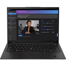 32 GB - LPDDR5 - Windows Laptoper Lenovo ThinkPad X1 Carbon G11 14 OLED 2880 x 1800