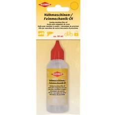 Kleiber Symaskinsolja Fin 50ml
