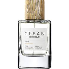 Clean Reserve Collection Sueded Oud EdP 100ml
