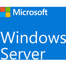 Operating Systems Microsoft Windows Server 2022 Lizenz 5 Geräte-CALs OEM Französisch