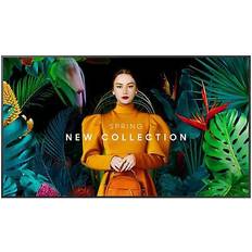 Samsung QM75C 4K Ultra HD Digital Signage Flat Panel