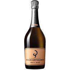 Billecart-Salmon Brut Rosé Magnum