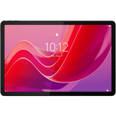 Lenovo 4G Surfplattor Lenovo Tab M11 4G 11" Tablet