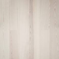 Gulve Timberman slotsplank Accent hvid ask 1820x190x13 mm