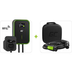 Green Cell Wallbox GC
