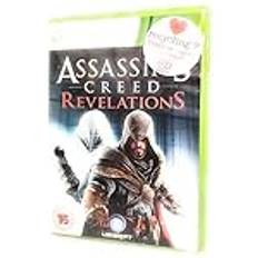 Assassin's Creed Revelations Special Edition Xbox 360 Game