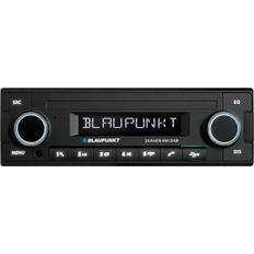 Blaupunkt Boat- & Car Stereos Blaupunkt Autoradio, Skagen 400 DAB