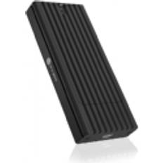 Externa lagringschassin RaidSonic Technology ICY BOX IB-1917M-C32 Storage Enclosure