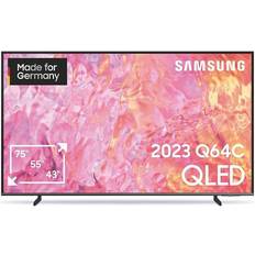 TV Samsung GQ50Q64C