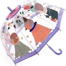 Musician Umbrella - Multicoloured