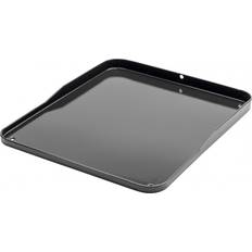 Char-Broil Grillplattor Char-Broil Universalstekplatta Plus 34 cm x 41,2 cm