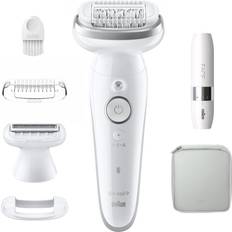 Braun Silk-épil 9 9041 Epilator til krop og ben 1 stk