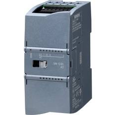 Studio Equipment Siemens SM 1231 TC 8AI Analogeingabe, SM 1231 TC, 8 AI Thermoelemente