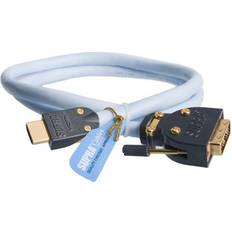 Supra HDMI Kabel 6 m High Speed