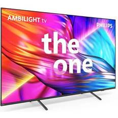 Ambilight - Smart TV TVs Philips 75PUS8909