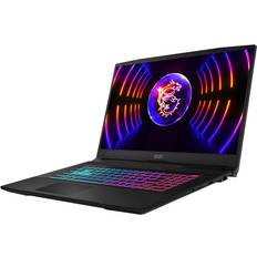Gaming laptop i7 4060 MSI Katana 17 B13VFK-841XPL Gaming Laptop
