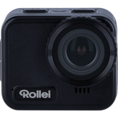 Rollei Actioncam 9s Cube – klein & kompakt für Ihre actionreichen Momente