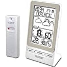 WS6819 Weather Station with Temperature Alerts