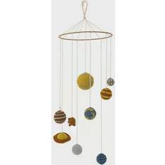 Bloomingville Space Mobile
