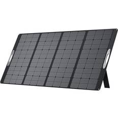 Oukitel OUKITEL PV400 400W Foldable Portable Solar Panel with Kickstand, 23% Energy Conversion Rate, IP65 Waterproof