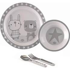 Jané Star Dinnerware Set