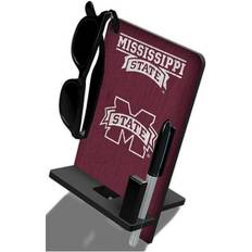 Mobile Device Holders Fan Creations Mississippi State Bulldogs Four in One Desktop Phone Stand