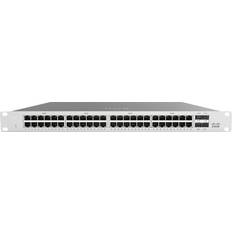 Cisco MS120-48LP 1G L2 CLD Managed PoE Switch