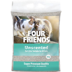 Four Friends Unscented 14kg