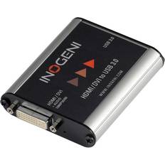 INOGENI HDMI/DVI-D to USB 3.0 Video Capture Card