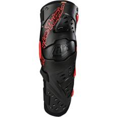 Troy Lee Designs Triad Knee and Shell Guards Black