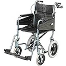 Wheel Chairs Days Lightweight Wheelchair 99.5 D x 56 W x 91 H cm