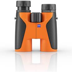 Zeiss Binoculars Zeiss Terra ED 8x42 Black-Orange Binoculars 524203-9905-000